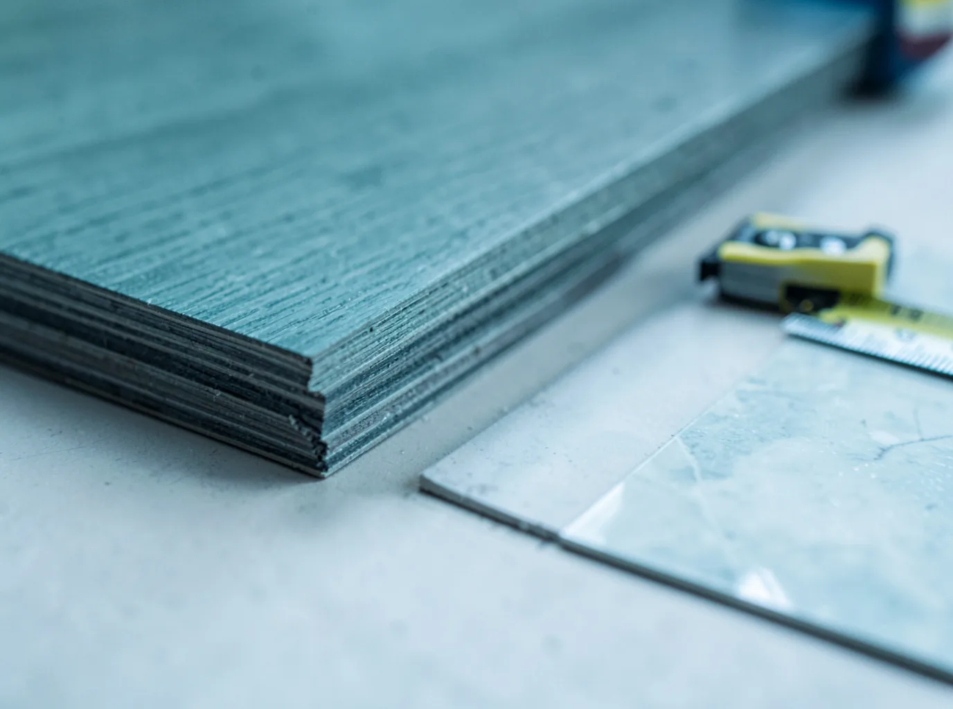 Luxury Vinyl Plank Installation Milfay, OK FAQs